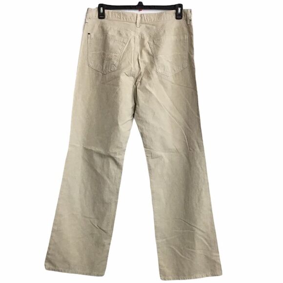 Goldsign Luxury Goods & Rare Denim Pants Size 36 - Picture 2 of 11